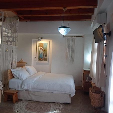 Harmonic Place Loutraki Exterior foto