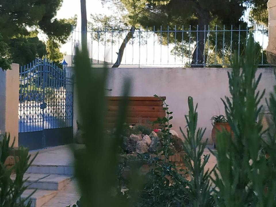 Harmonic Place Loutraki Exterior foto