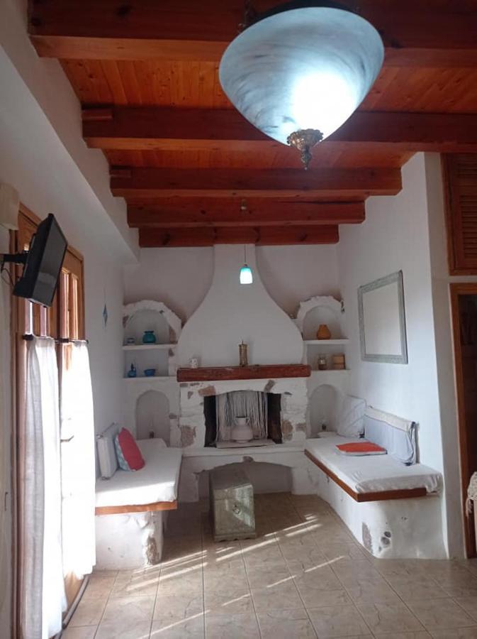 Harmonic Place Loutraki Exterior foto