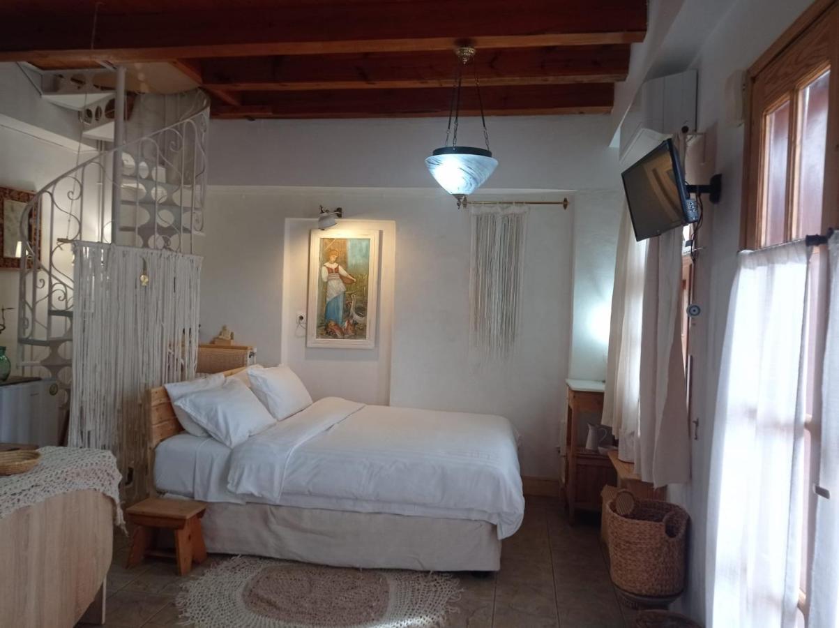 Harmonic Place Loutraki Exterior foto