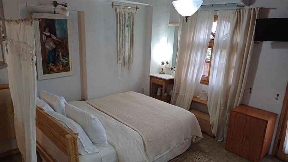 Harmonic Place Loutraki Exterior foto