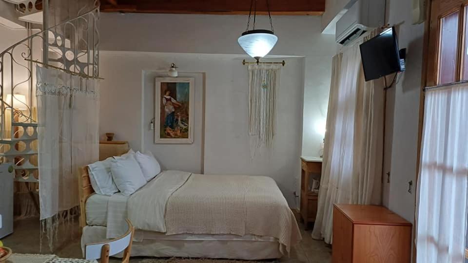 Harmonic Place Loutraki Exterior foto